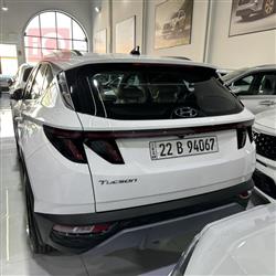 هیوندای تۆکسۆن